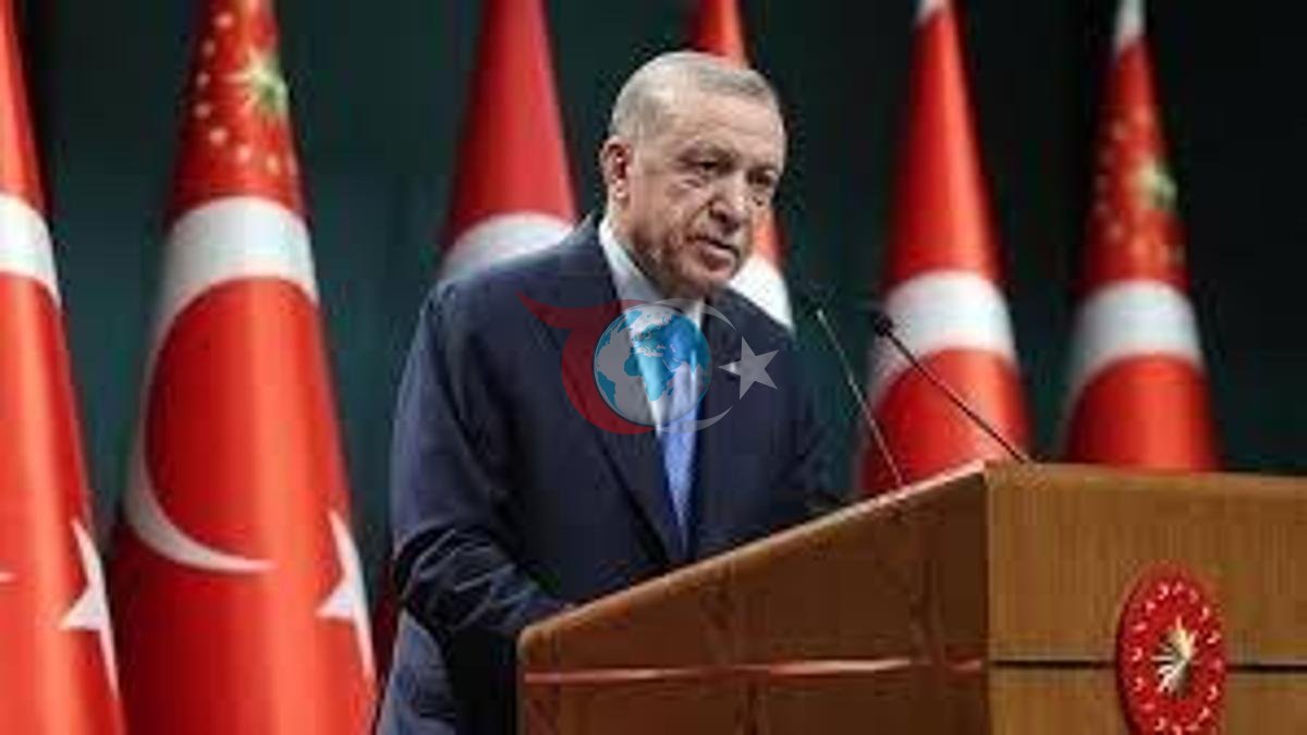 Erdoğan'dan Avrupa Şampiyonu Tekvandoculara Tebrik Mesajı