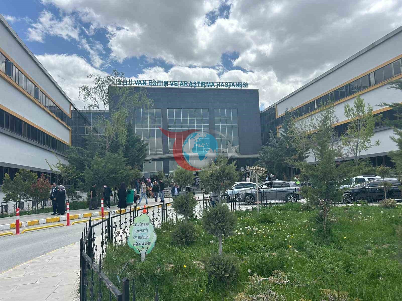 Gastroenteroloji Uzmanı Dr. Kayar: