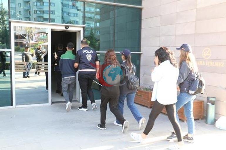 33 ilde yasa dışı bahis operasyonu 45 şüpheli adliyeye sevk edildi