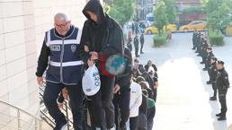 33 ilde yasa dışı bahis operasyonu! 45 şüpheli adliyeye sevk edildi