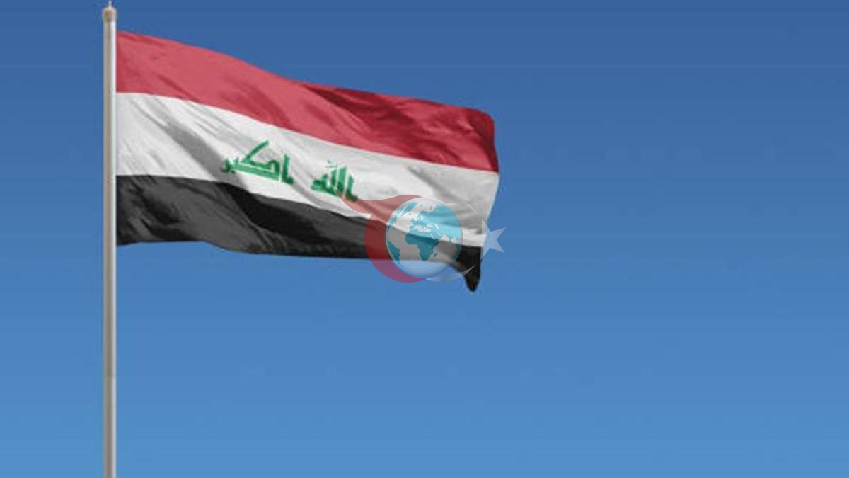 Irak'ın Yeni Başbakanı Ali Zeydi Göreve Başladı