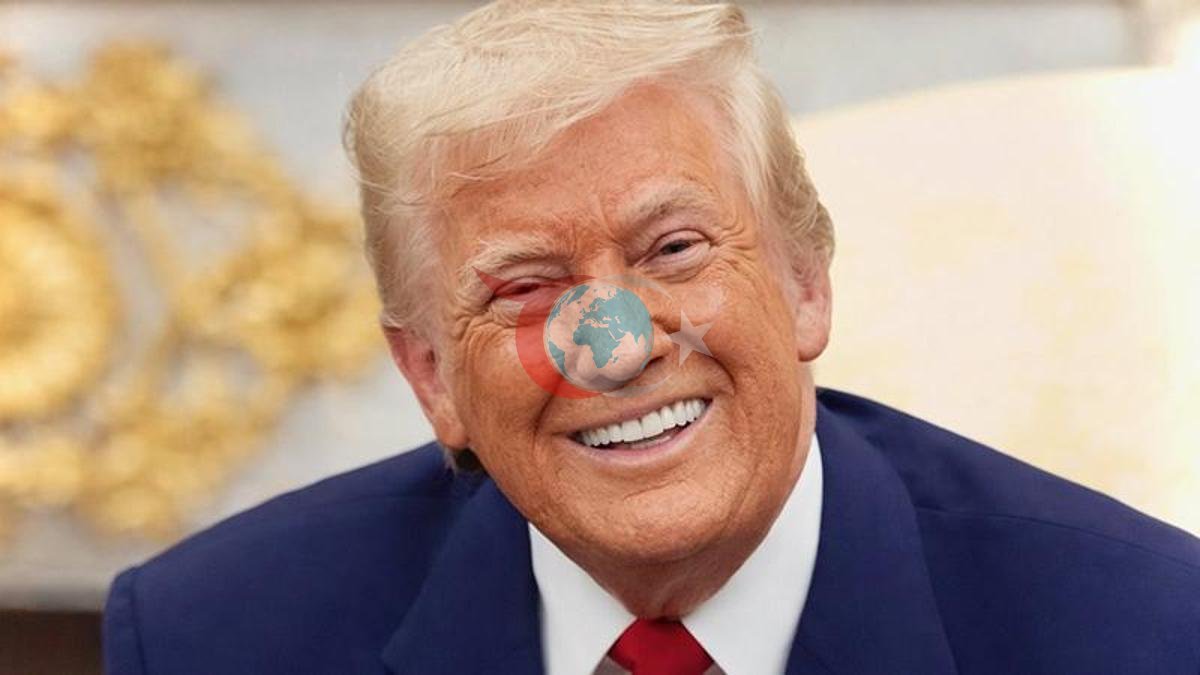 Trump: Çin ile İlişkilerimiz Her Zamankinden Daha Güçlü Olacak
