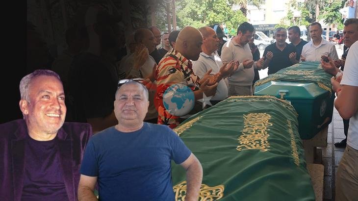 Manisa'da İki Arkadaşın Dramı: Kalp Krizi Sonucu Aynı Anda Veda Ettiler