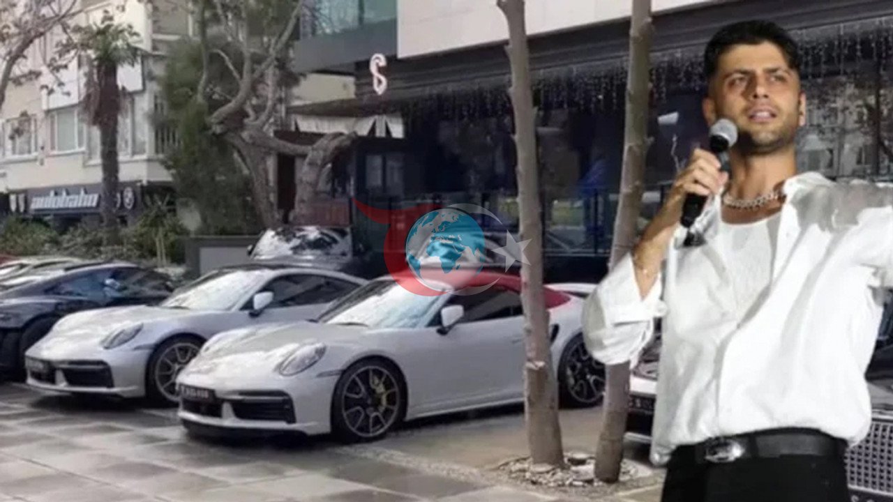 Ünlü İsimleri Kandıran Galerici Şahin Çolak İflas Etti