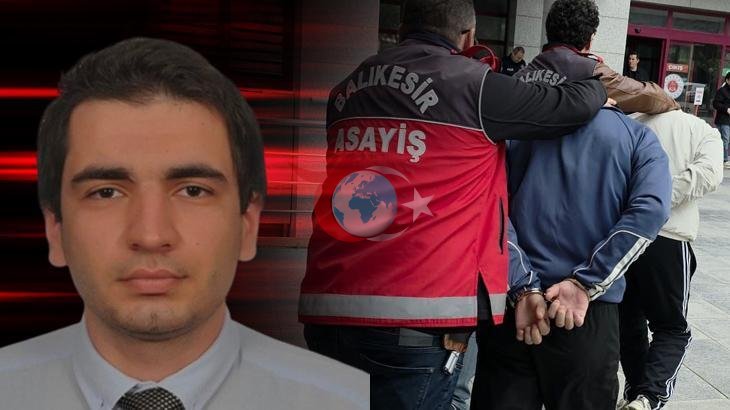 Türkiye'de Hızlı Adalet: 26 Günde Müebbet Kararı
