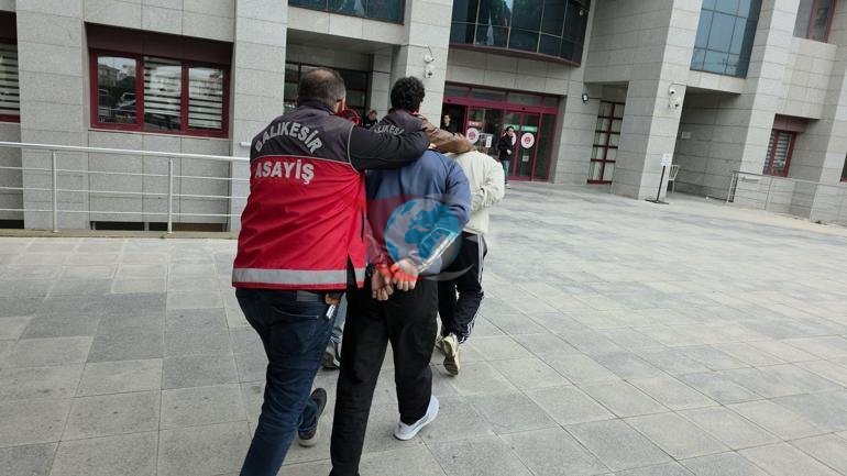 Türkiyede tarihe geçecek olay: 26 günde müebbet