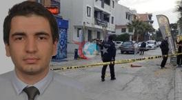 Balıkesir'de araştırma görevlisine suikast! Maskeli katiller yakalandı