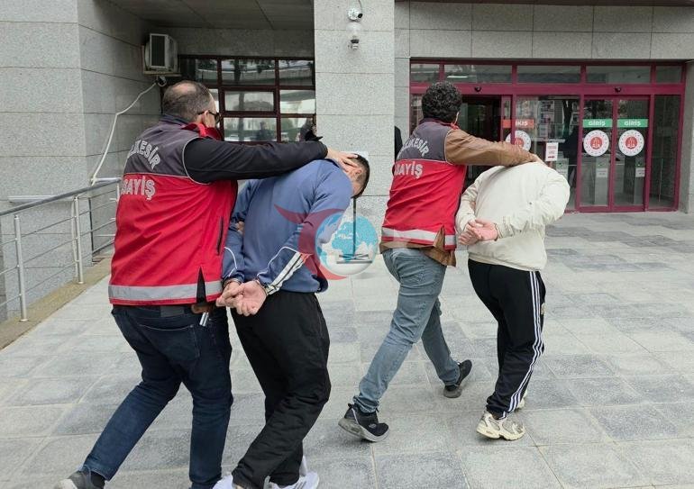 Türkiyede tarihe geçecek olay: 26 günde müebbet
