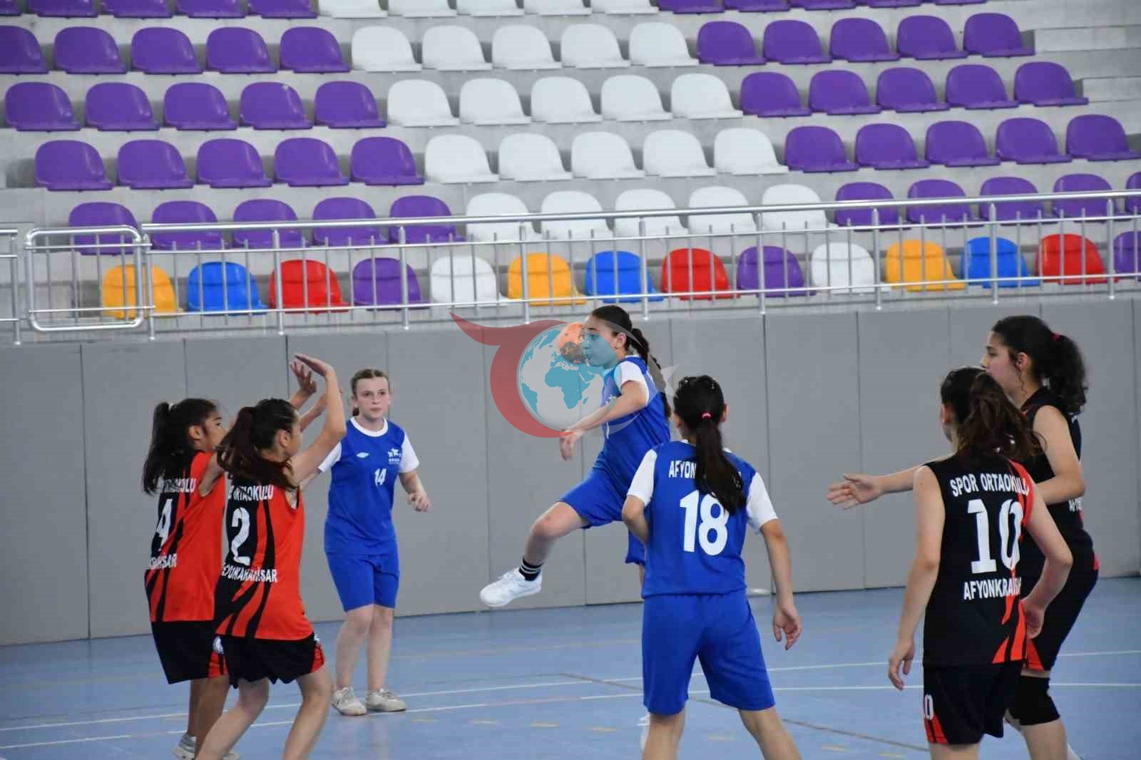 Klublararası Həndbol üzrə Qızlar Çempionatı