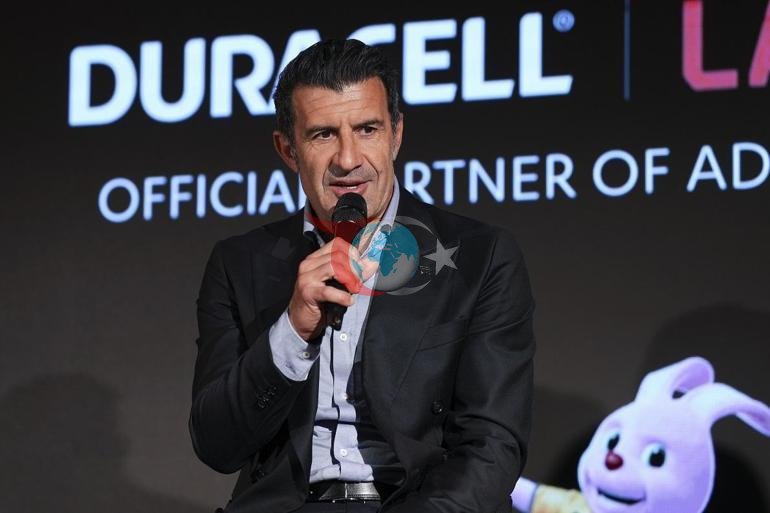 Duracell, LALIGA’nın uzatma dakikalarının resmi sponsoru oldu