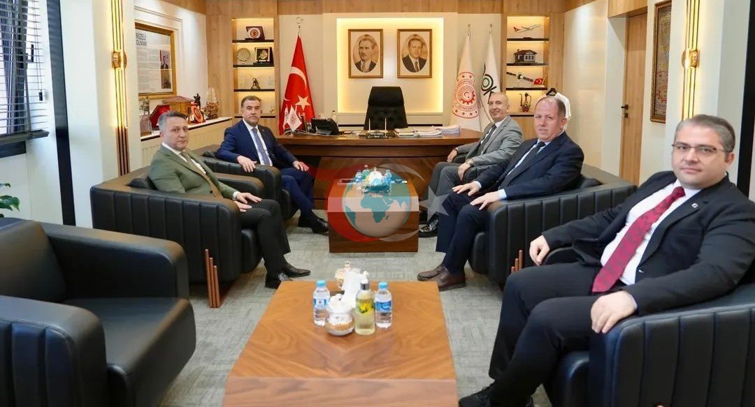 Bayburt’ta 12 milyon liralık küme sera projesi hayata geçiriliyor