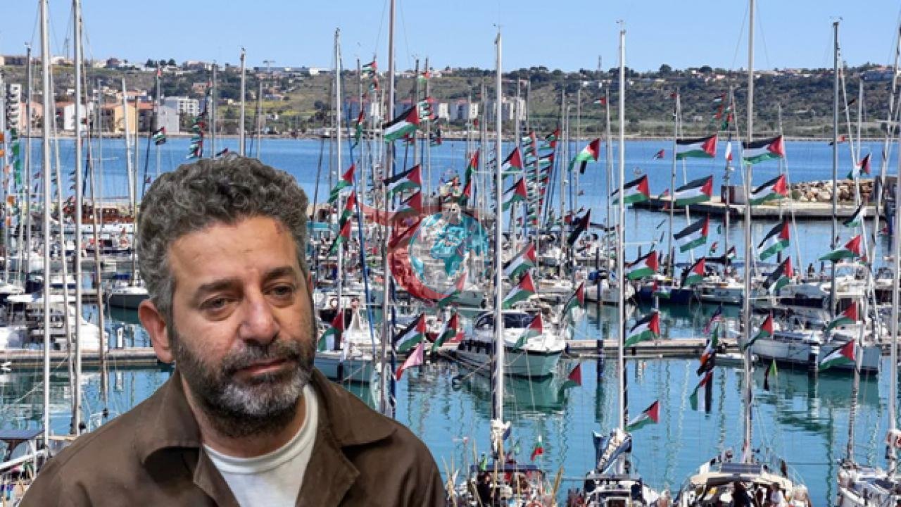 İsrail'in Gazze Filosu Baskını: Perdeler Aralanıyor