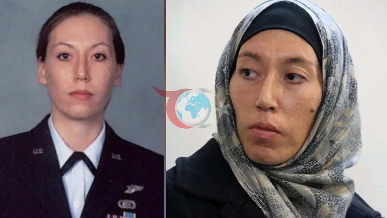 FBI, Çifte Ajan Monica Witt İçin 200 Bin Dolar Ödül Sunuyor