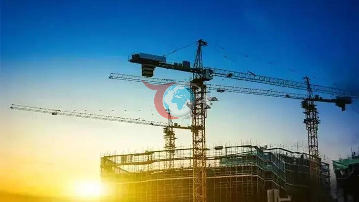 Mart 2026'da İnşaat Üretiminde Düşüş Yaşandı