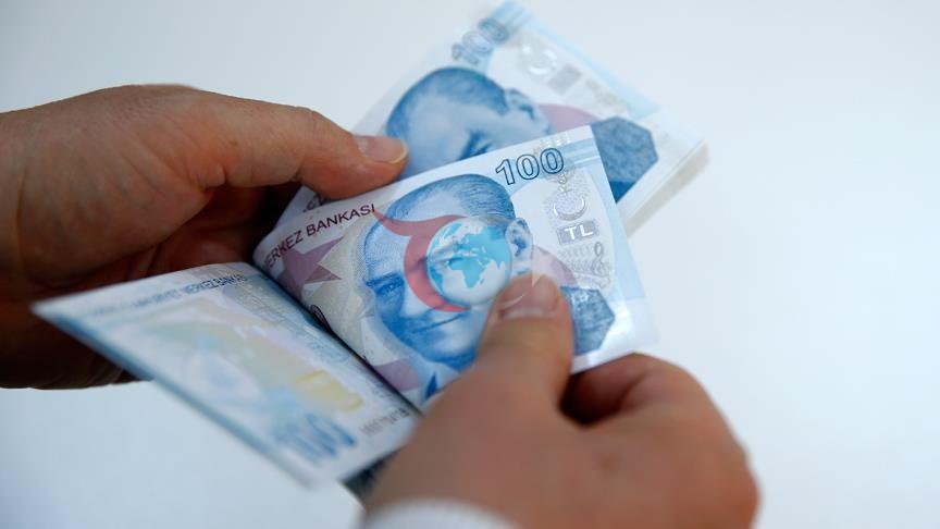 Evde Bakım Yardımı Ödemeleri Hesaplara Yatırıldı