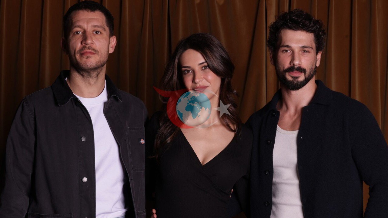 Yeraltı Dizisinde Sezon Finali ve Cemal Hünal'ın Vedası