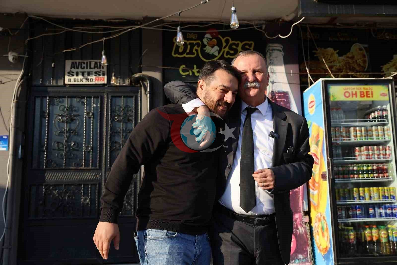 Yunusemre Belediyesi, Türkiye’nin en başarılı belediyeleri arasında