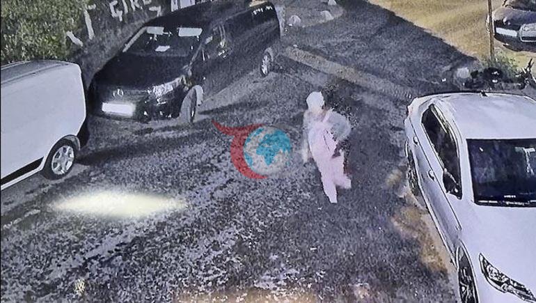 İstanbul’da korkunç gece Kadın doktor, avukat sevgilisinin evinde terastan düştü; entübe edildi.