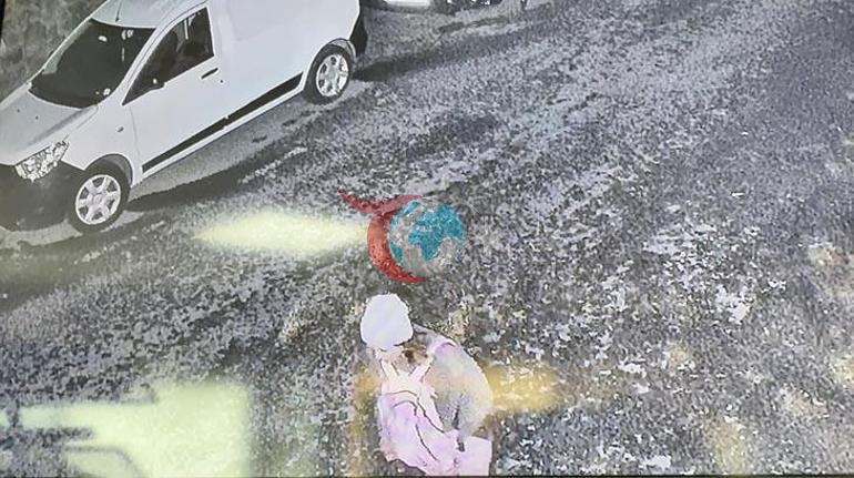 İstanbulda qorxulu gecə. Qadın həkim vəkil sevgilisinin evində terrasdan yıxıldı, intubasiya edildi.