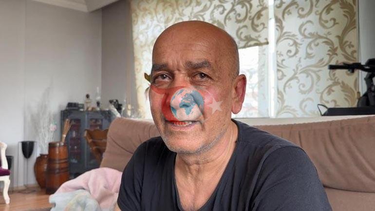 İstanbul’da korkunç gece Kadın doktor, avukat sevgilisinin evinde terastan düştü; entübe edildi.