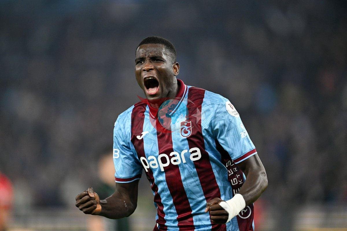 Paul Onuachu