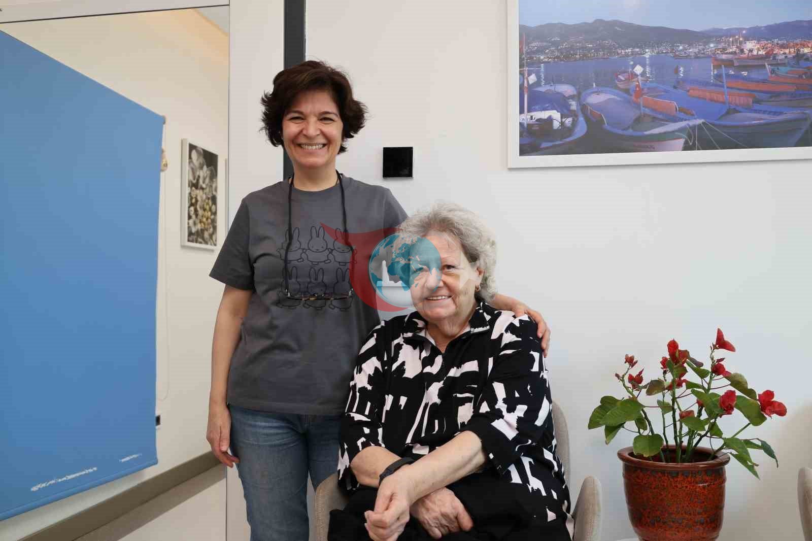 Geç Müdahaleyle Sağlığına Kavuşan 75 Yaşındaki Kadın