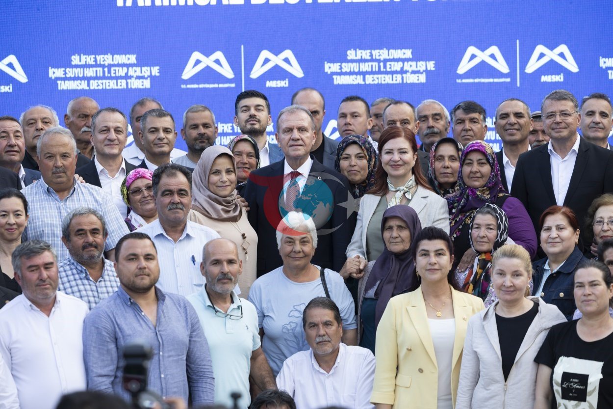Başkan Seçer: Üretim Olmadan Bağımsızlık Hayal