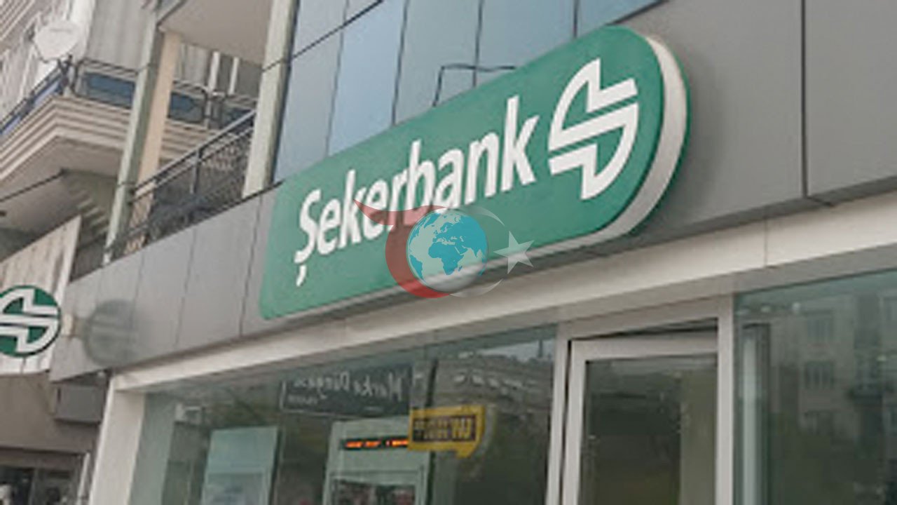 Şekerbank'ın Yenilikçi Kredisi Uluslararası Ödül Kazandı