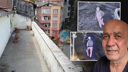 İstanbul’da korkunç gece! Kadın doktor, avukat sevgilisinin evinde terastan düştü; entübe edildi