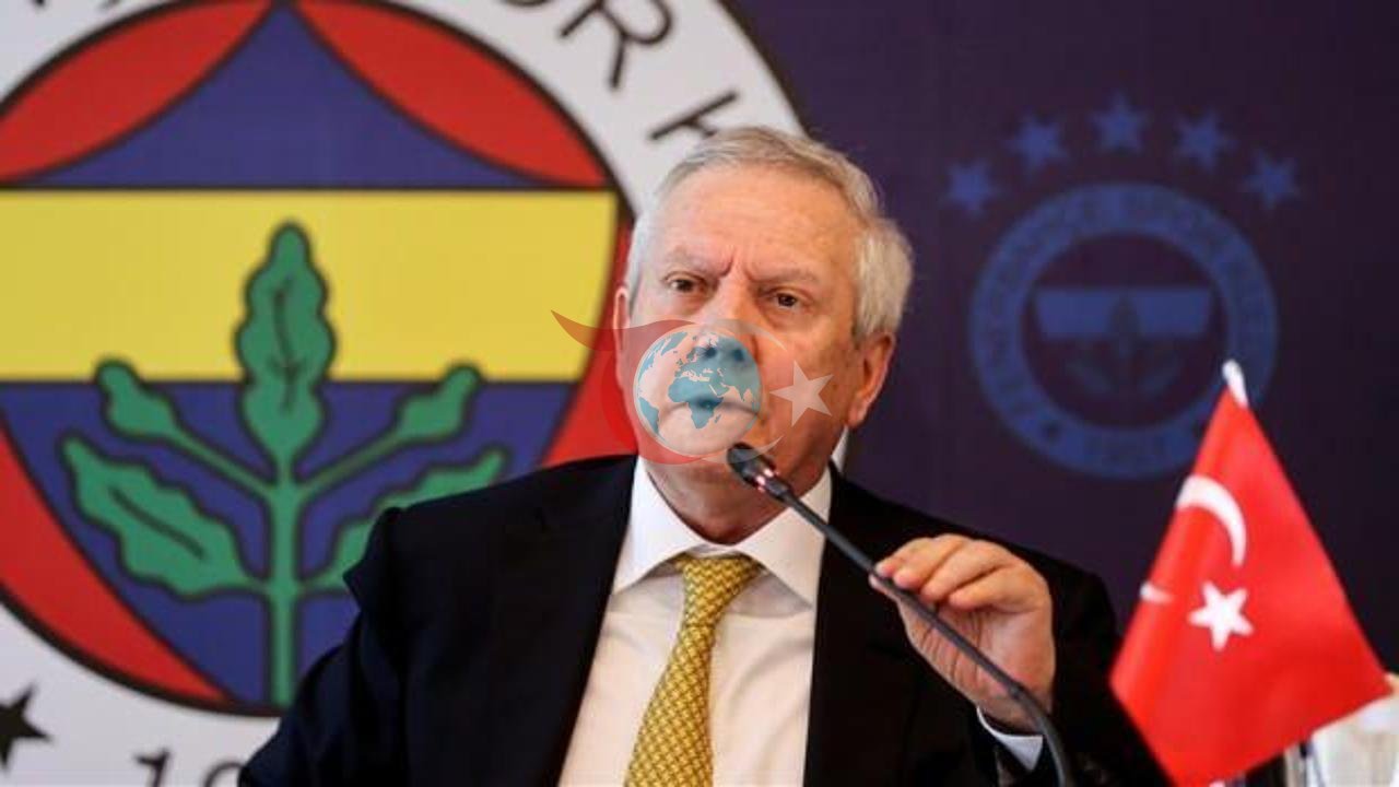 Aziz Yıldırım'dan Seçim İddialarına Sert Tepki: 'İcraat Yaparım'