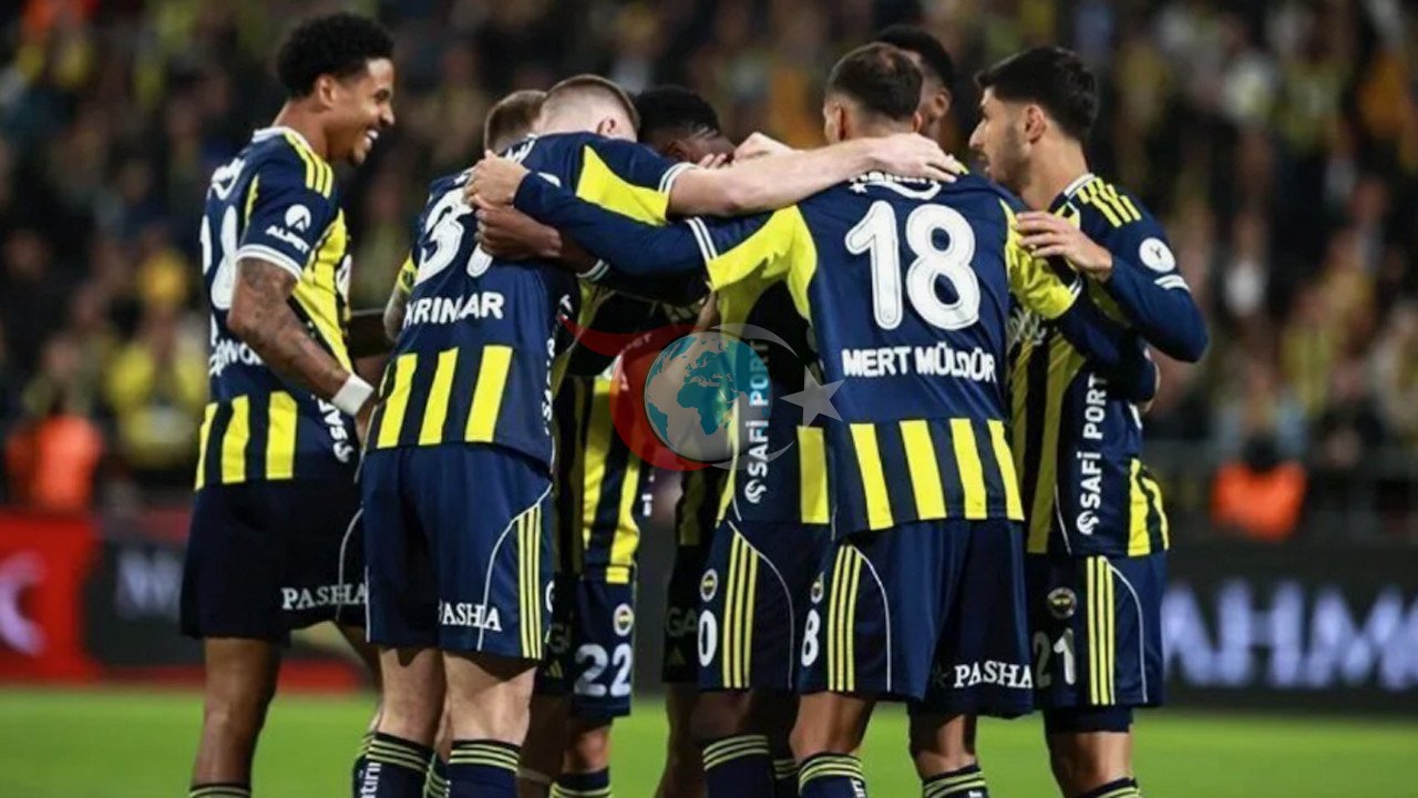 Fenerbahçe'de Fred Ayrılığı: Brezilya'ya Dönüş Hazırlığı