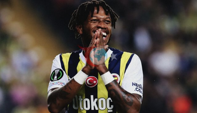 Fenerbahçe'de ilk veda: Şampiyonluk göremeden ayrılıyor - Resim: 0