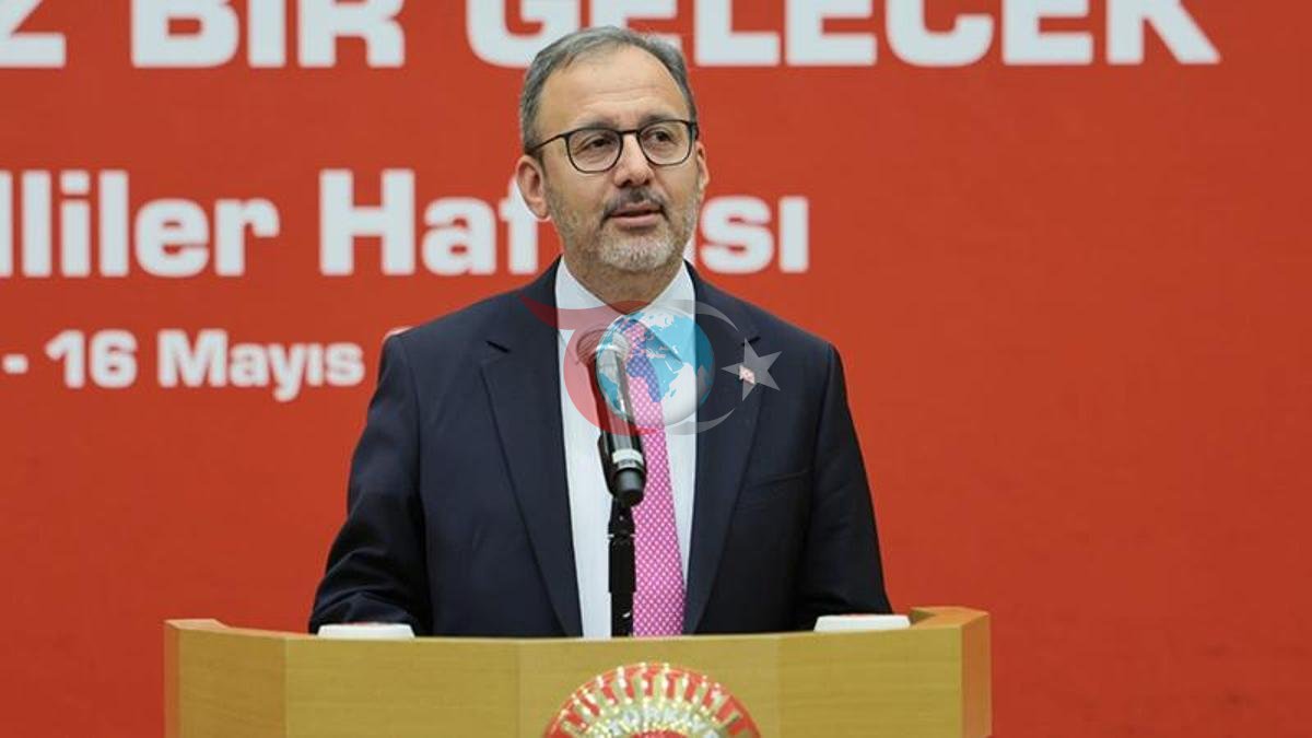 Engelsiz Gelecek İçin Erişilebilirlik Vurgusu: Kasapoğlu'nun Açıklamaları