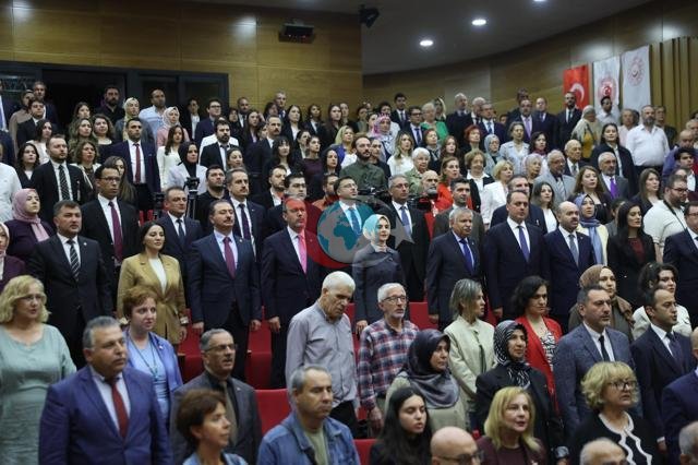 Kasapoğlu: İlk Cümləmiz və Əsas Gündəmimiz Əlçatanlıqdır
