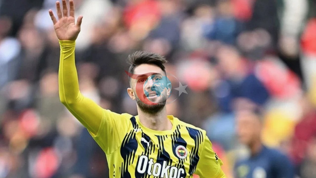 İsmail Yüksek Avropalı Səyyahdırmı? Fənərbaxçada qeyri-müəyyənlik