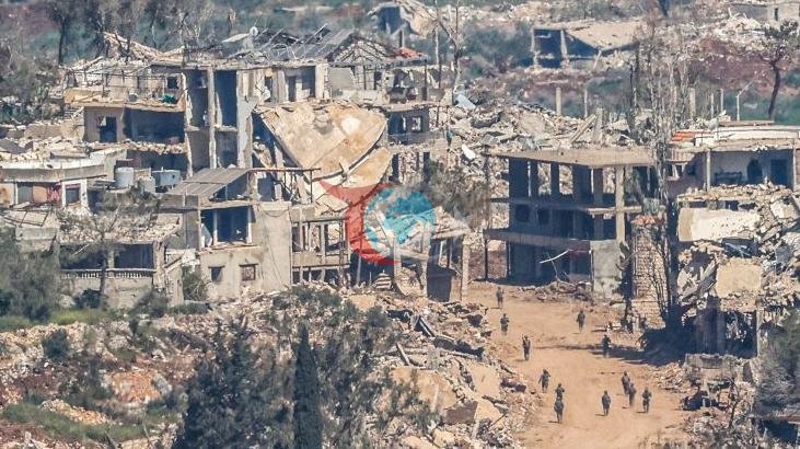 İsrail'in Tartışmalı Lübnan ve Filistin Politikası Gündemde