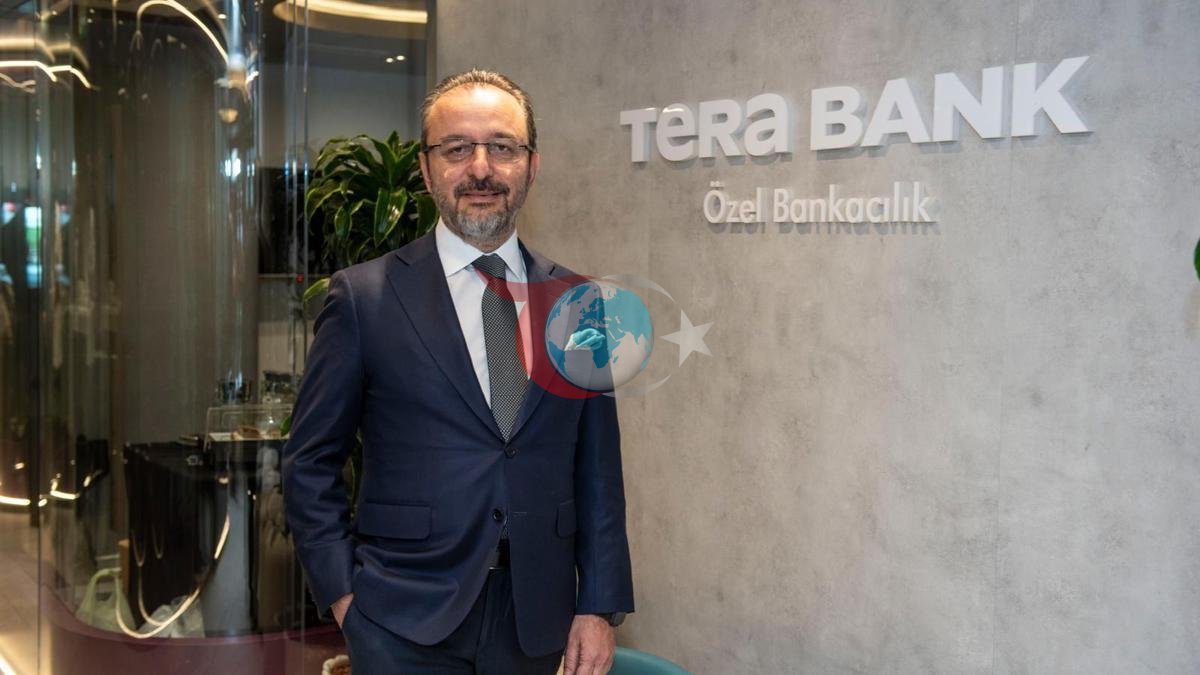 Tera Bank Bağdat Caddesi'nde İlk Şubesini Açtı