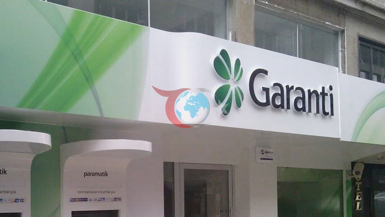 Garanti BBVA Global Finance компаниясынан үч престиждүү сыйлыкка ээ болду