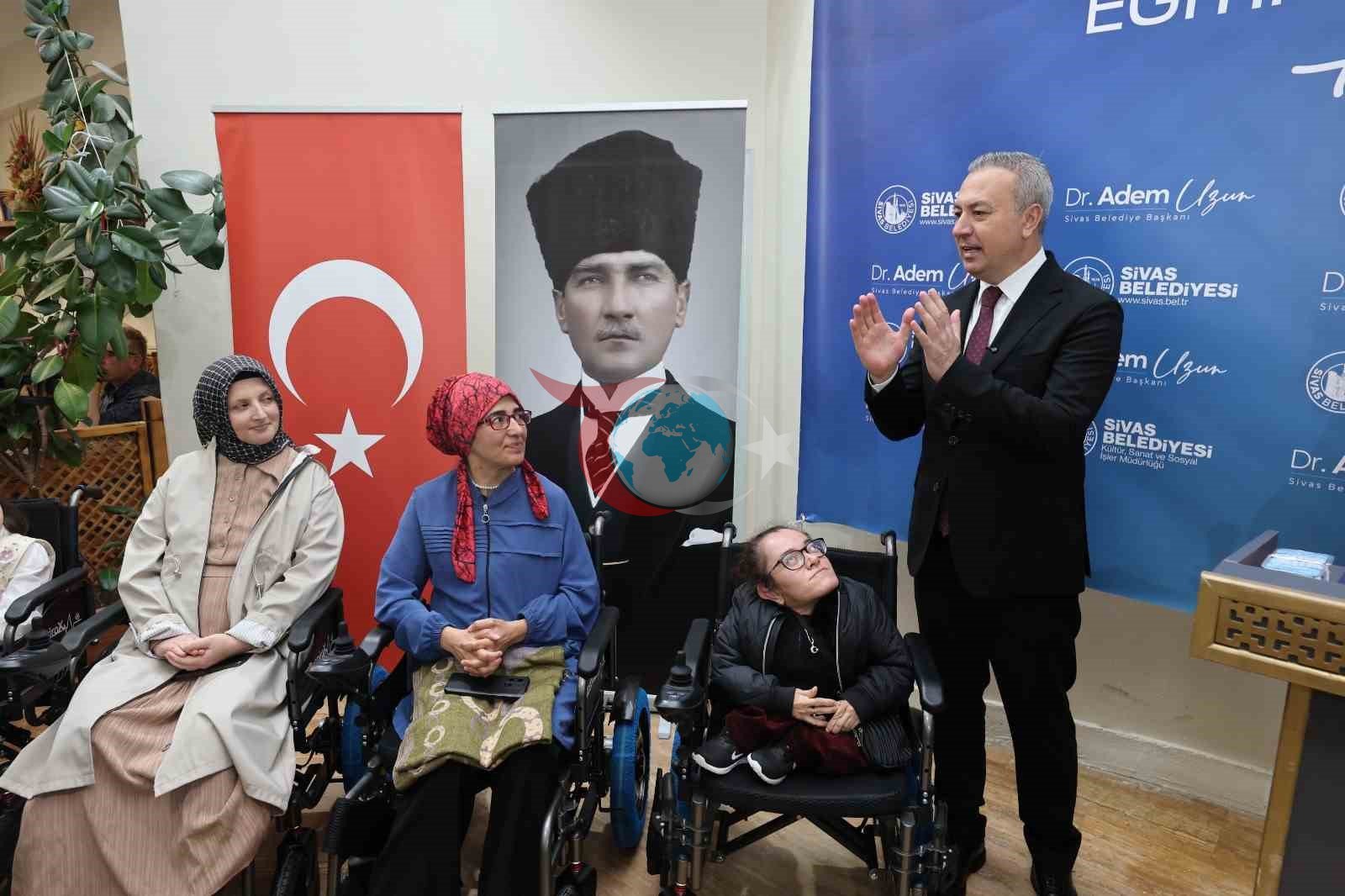 Manlı dəstək