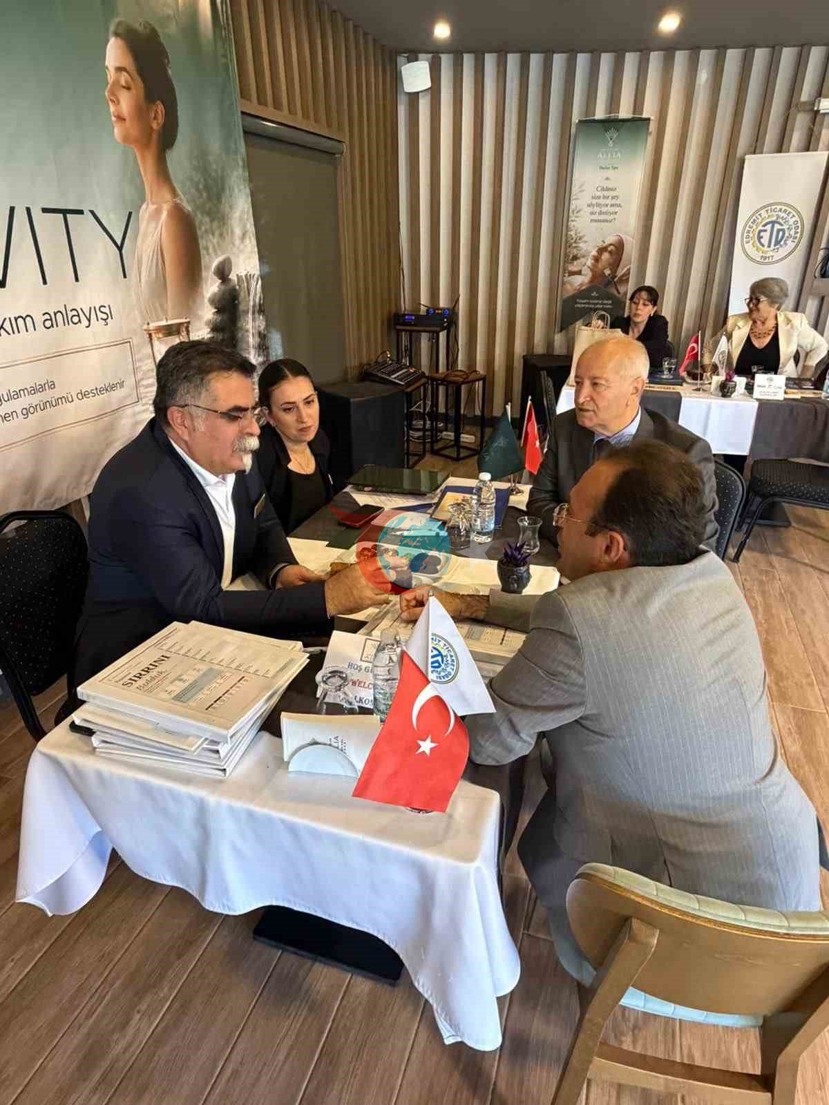 Turizm Bayraq sammiti