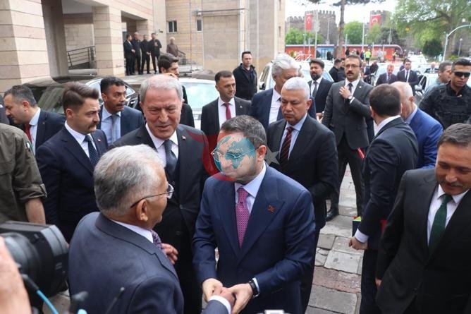 Nazir Gürlək: Vətəndaş konstitusiya gözləntisi artıq pik həddə çatıb