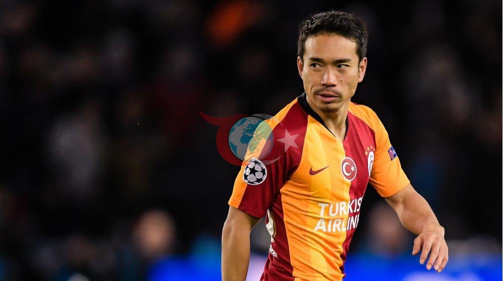 Nagatomo