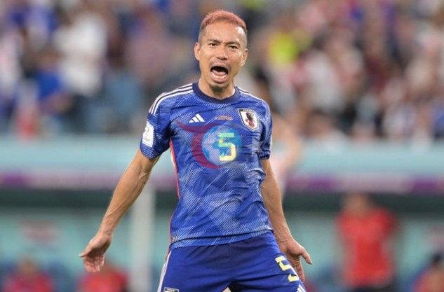Yuto Nagatomo