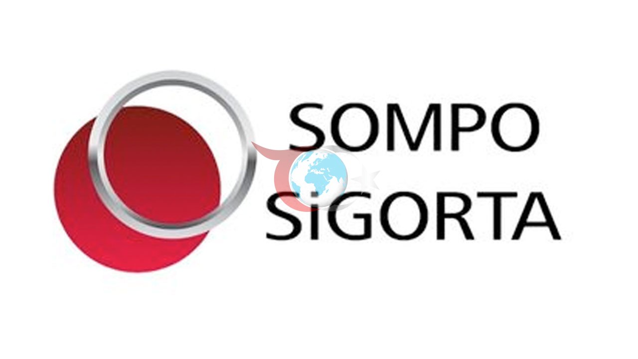 Sompo Sigorta'dan Kaskoda 1 Milyon Poliçe Başarısı