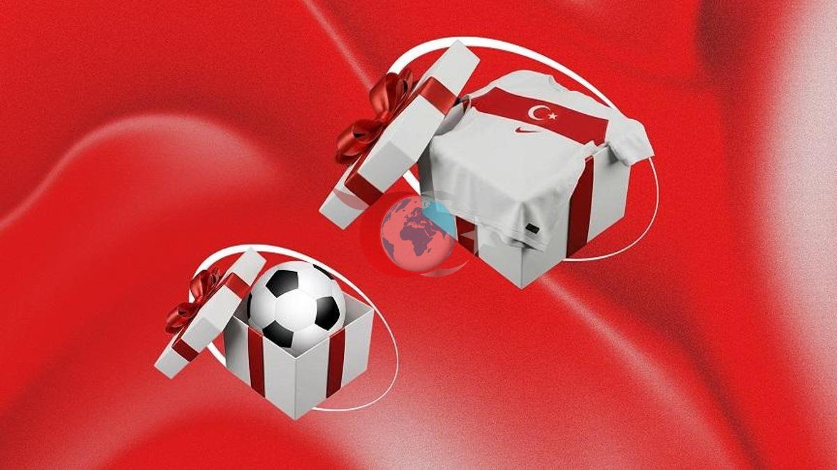 BtcTurk'ten A Milli Takım İçin Özel Kampanya
