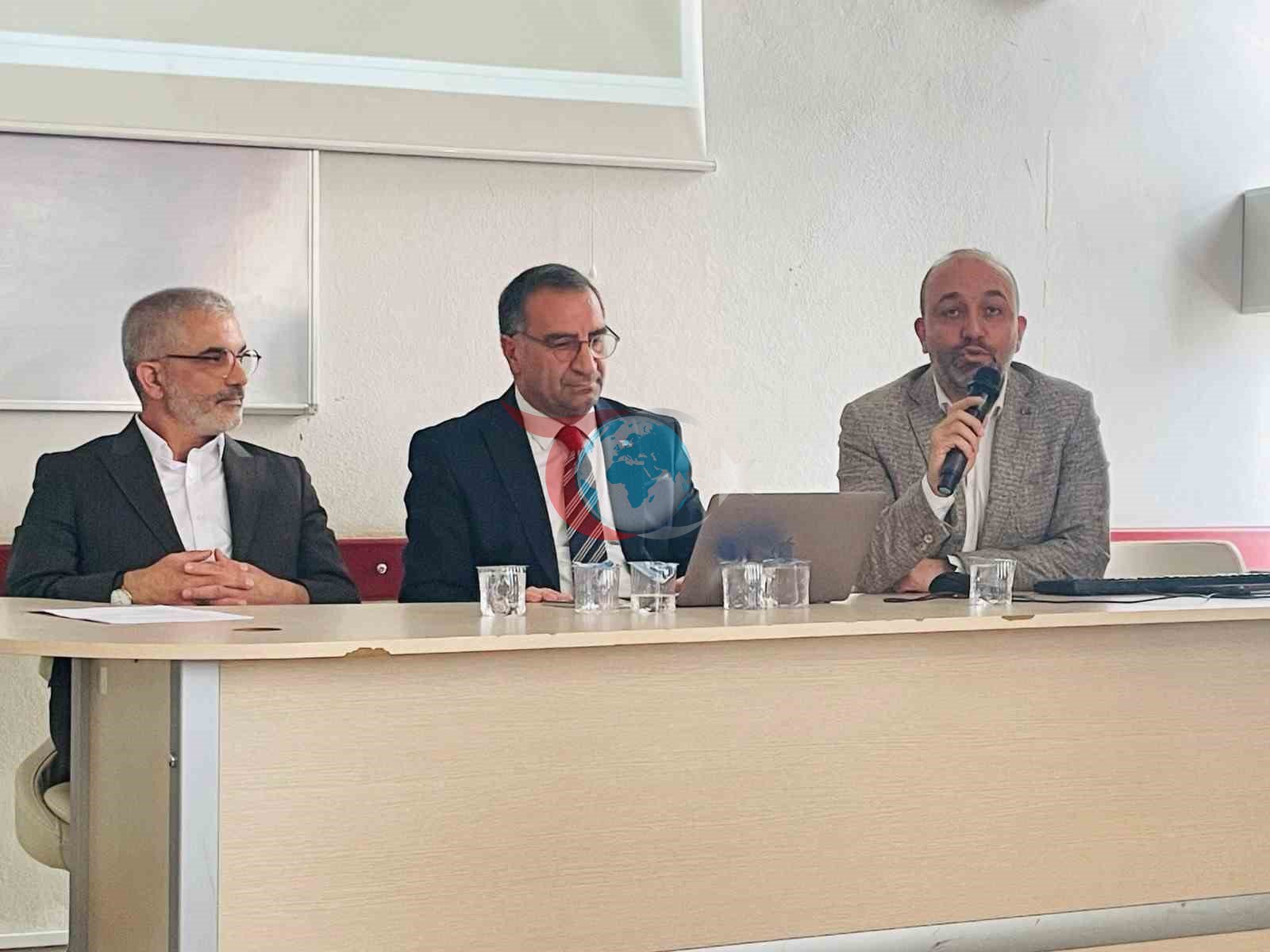 Türküler, Türk Kültürünün Zengin Mirası Olarak Anlatıldı