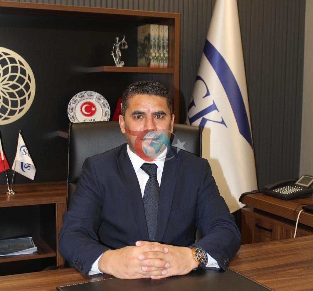 Kayıt Dışı İstihdam Türkiye'nin Geleceğini Tehdit Ediyor
