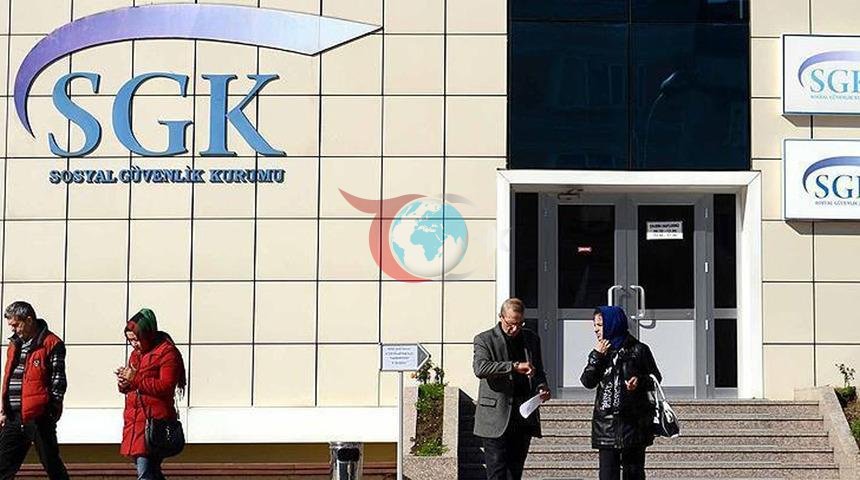 Millionlab odamlarga xuddi shunday xabar... SSI qarzini to‘lamaganlarni ogohlantirdi! Ehtiyot bo‘ling, sud jarayonlari boshlanadi - Moliyaviy yangiliklar uchun to‘g‘ri manzil - Mynet Finance News