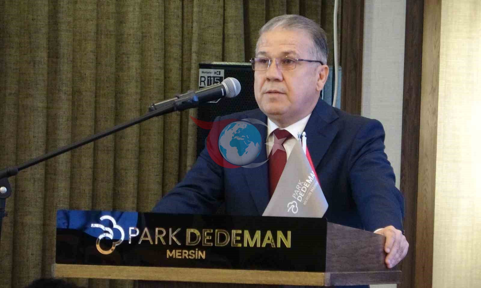 Mersin'de Cerrahi ve Onkolojide Yenilikler Masaya Yatırıldı