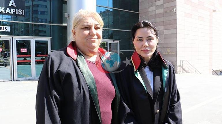 Başkan Zeynep Güneş Akgünün kıyafetini hedef almıştı Çirkin paylaşımın cezası belli oldu